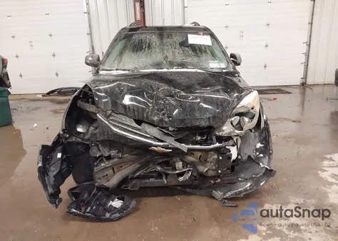 2016 Chevrolet Equinox Lt z USA, uszkodzony, nr VIN 2GNFLFEK9G6282372